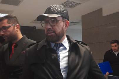 Bülent Cihantimur'a 'imza atma' şeklinde adli kontrol talebi