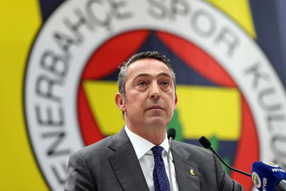 Totem Yapmakta Haksız Değilmiş! Ali Koç Maça Gitti...