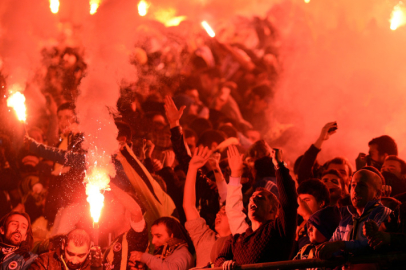 UEFA, Fenerbahçe'ye Deplasman Yasağı ve Yüksek Miktarlı Para Cezası Verdi