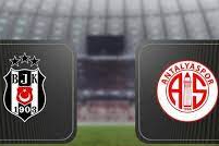 Beşiktaş - Antalyaspor Maçının VAR Hakemi Belli Oldu