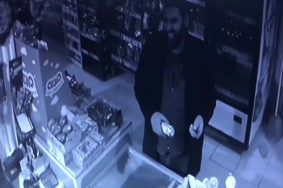 Gaz Dolumu Sırasında Patlama: Korkutan Anlar