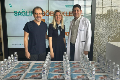 Sağlıklı böbrekler için su için