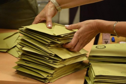 SEÇİM YAKLAŞIYOR! yasaklara son 5 gün