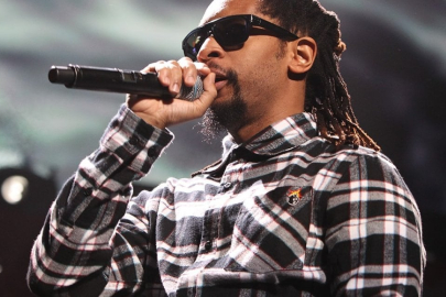 Amerikalı RapçiLil Jon Müslüman Oldu