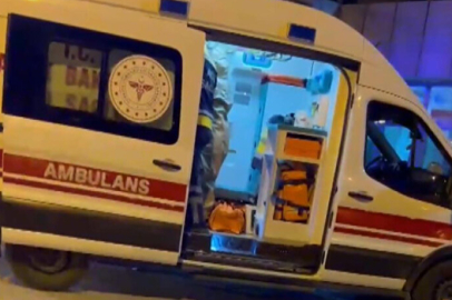 Acil Servis Kimyasal Zehirlenme Nedeniyle Kapatıldı