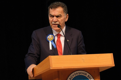 Başkan Alan'dan Çarpıcı Açıklama: "Kiralar Esnafın Belini Büküyor"