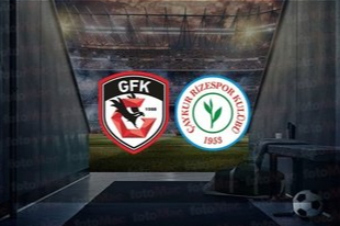 Çaykur Rizespor'un Müthiş Zaferi!