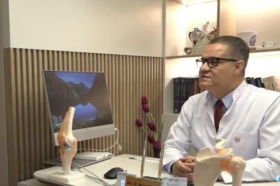 Doç. Dr. Murat Saylık: “Diz yaşınıza dikkat edin”