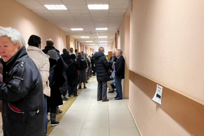 Rusya’daki Seçimlerde Geçersiz Oy Planı!