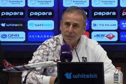 Abdullah Avcı: "Oyunu konuşamadığımız bir akşam daha yaşadık"