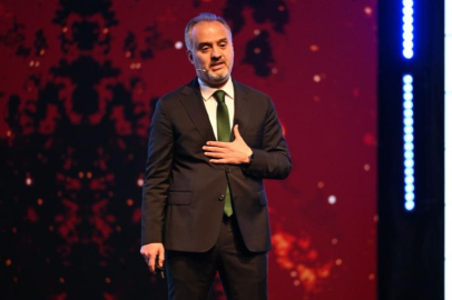 Başkan Aktaş: “Yeni evlenecek çiftlere düğün salonu bizden”