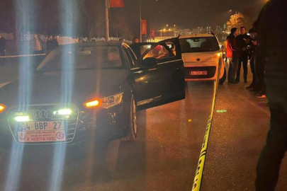 BBP belediye başkan adayına silahlı saldırı