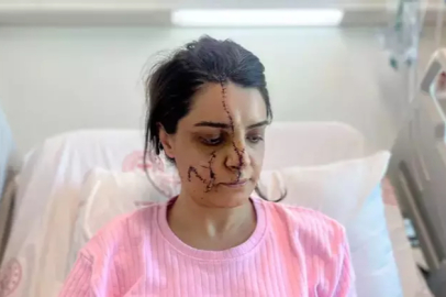 Dehşet Anlarını Paylaştı: "Beni İşimden Edersen, Seni Öldürürüm, Keserim"