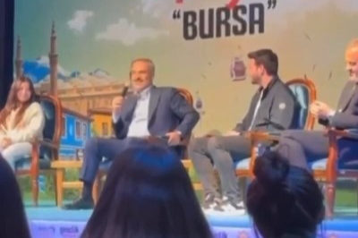 Dışişleri Bakanı Hakan Fidan'dan, 'Kurtlar Vadisi' açıklaması