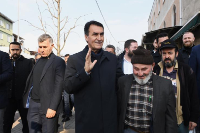 Dündar: “Osmangazi’de 11 farklı noktada kentsel dönüşüm çalışması yapacağız”