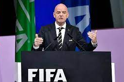 FIFA Başkanı Infantino, Trabzonspor-Fenerbahçe Maçındaki Şiddeti Kınadı