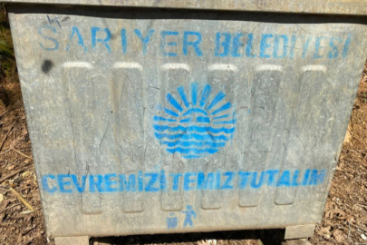 Gizemli Not: Çöp Kutusunda Ceset Bulundu!