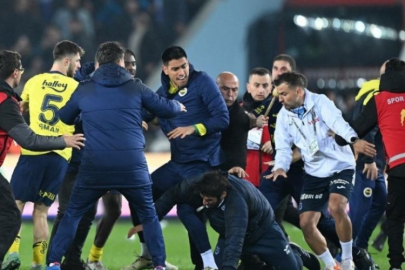 İrfan Can Eğribayat ateş püskürdü: Ekmek yediğin yere ihanet etmek budur!