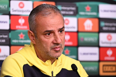 İsmail Kartal: " Bu Maçın İptal Olması Lazım"