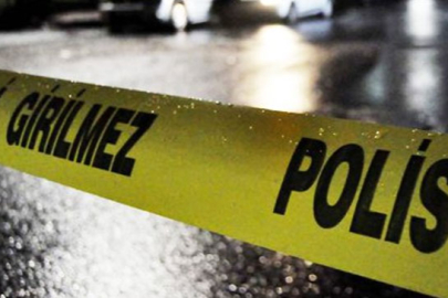 Kanlı Pazar! Kafeteryada Silahlı Çatışma