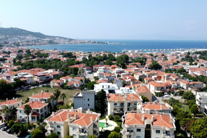 Konut fiyatları Ocak ayında yıllık bazda yüzde 68 arttı