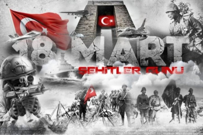 MSB'den 18 Mart mesajı