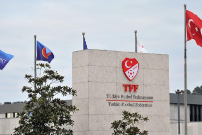 TFF, Süper Lig'de 30. Haftanın VAR Kayıtlarını Açıkladı