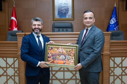 Bursa Büyükşehir personeline ‘Kamu ihale kanunu eğitimi’