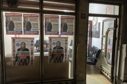 Kadın muhtar adayına 4 gün içinde ikinci kez silahlı saldırı