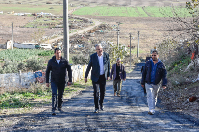 Karacabey’in Çehresi Değişiyor