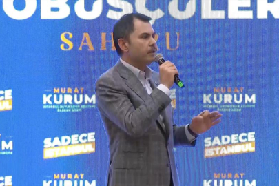 Kurum’dan otobüs şoförlerine müjde