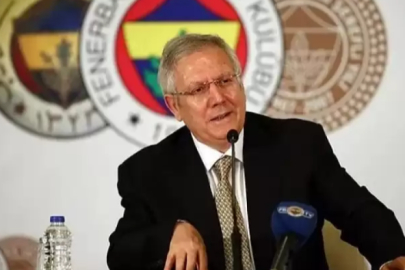Aziz Yıldırım'dan Sert Çıkış: "Fenerbahçe Ceza Aldı İddiaları Spekülatif Yalan!"