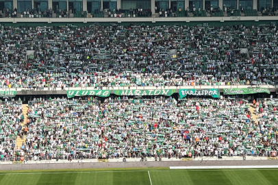 Bursaspor - Kırklarelispor maçının biletleri satışa çıktı