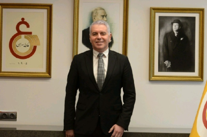 Eray Yazgan: "Ali Koç Hakkında Suç Duyurusunda Bulunduk"