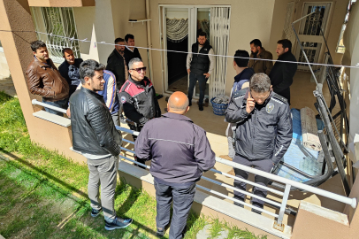 Genç Yaşta Şüpheli Ölüm!