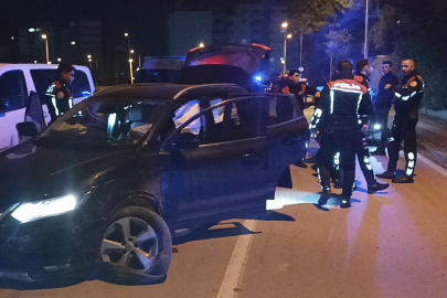 Polis metamfetamin sandı, kriminal raporuyla uyuşturucu olmadığı anlaşıldı