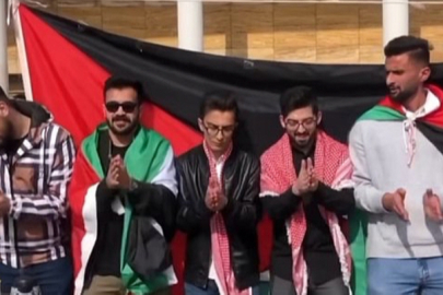 Üniversitede Yabancı Öğrenci Krizi: Afrika Kökenlilerin Çoğunluğu Tartışma Yarattı!