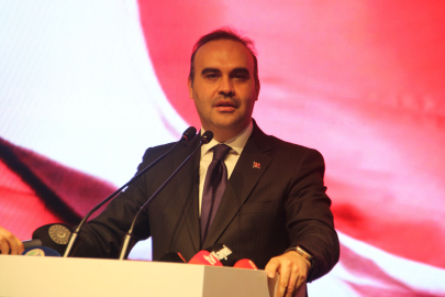 Bakan Kacır, Hürjet'in Üretileceği İli Açıkladı