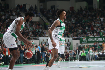 Bursaspor ile Jordan Floyd'un Yolları Ayrıldı