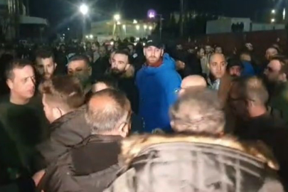 Milletvekilleri Borusan Lojistik’te!