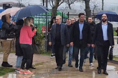 O Sözleri Sebebiyle CHP'li Başkan Adayına Soruşturma