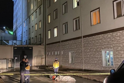 Genç Üniversiteli İntiharla Vedalaştı: KYK Yurdundan Dramatik Atlayış!