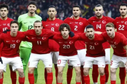 Türkiye'nin Avusturya Maçı Heyecanı: Hangi Kanalda, Saat Kaçta? Muhtemel 11 Belli Oldu!