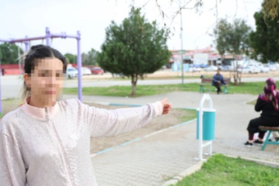 9 Yaşındaki Kız Çocuğunun Hırsızlık Olayı 'Yok Artık!' Dedirtti!