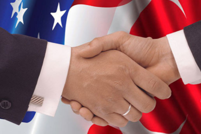 ABD Heyeti Türkiye Ziyaretinde Kritik Konuları Masaya Yatırıyor!