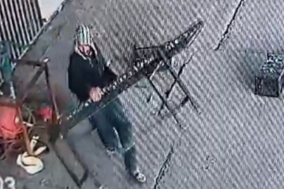 'Casper' Yakalanarak Tutuklandı!