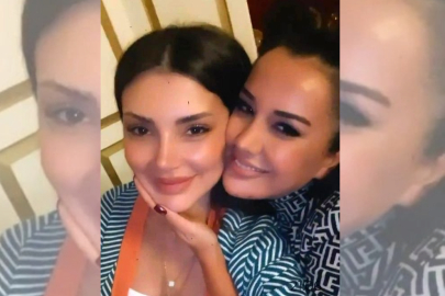 Dilan Polat ve Nez Demir Arasında Neler Oluyor?