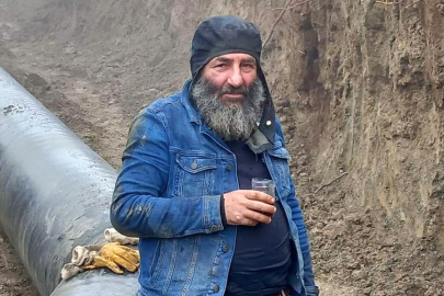 İsale Hattı Onlara Mezar Olmuştu...