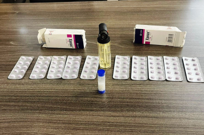 Kocası Tarafından Öldürülen Kadının İç Çamaşırında Uyuşturucu Bulundu!