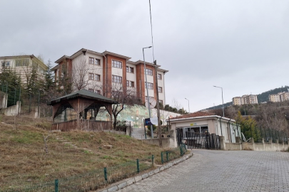 Sevgi Evinde Talihsiz Ölüm!